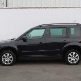 Foto inzerátu Škoda Yeti 2.0 TDI