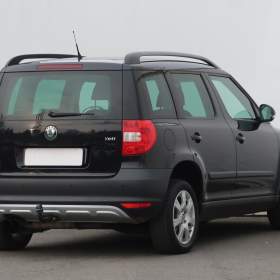 Foto inzerátu Škoda Yeti 2.0 TDI