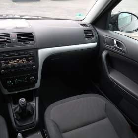 Foto inzerátu Škoda Yeti 2.0 TDI