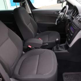 Foto inzerátu Škoda Yeti 2.0 TDI