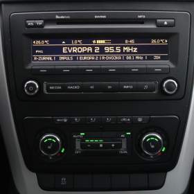 Foto inzerátu Škoda Yeti 2.0 TDI