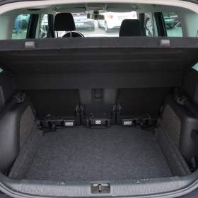 Foto inzerátu Škoda Yeti 2.0 TDI