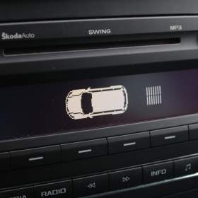 Foto inzerátu Škoda Yeti 2.0 TDI