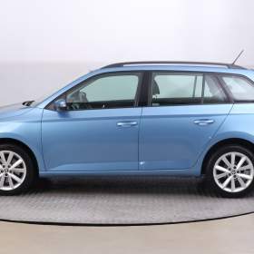 Foto inzerátu Škoda Fabia 1.0 TSI