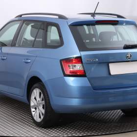 Foto inzerátu Škoda Fabia 1.0 TSI