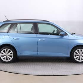 Foto inzerátu Škoda Fabia 1.0 TSI