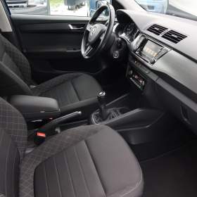 Foto inzerátu Škoda Fabia 1.0 TSI