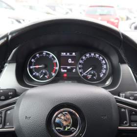 Foto inzerátu Škoda Fabia 1.0 TSI