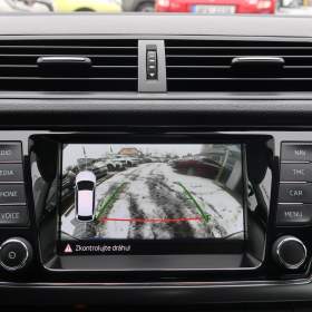 Foto inzerátu Škoda Fabia 1.0 TSI