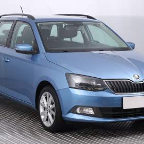 Škoda Fabia 1.0 TSI / 19657060