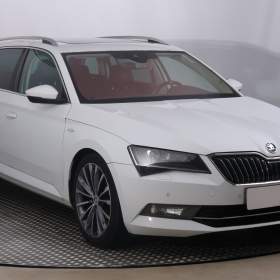 Fotka k inzerátu Škoda Superb 2.0 TDI / 19654507