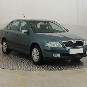 Škoda Octavia 2.0 TDI / 19657063