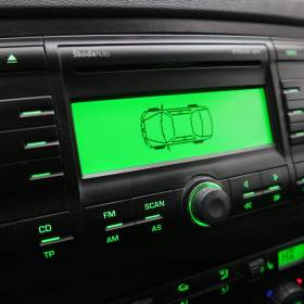 Foto inzerátu Škoda Octavia 2.0 TDI