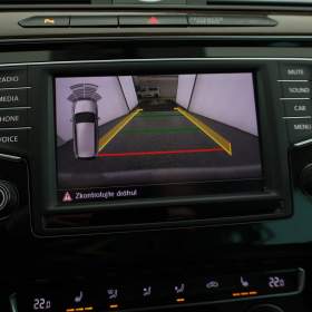 Foto inzerátu Volkswagen Passat 2.0 TDI