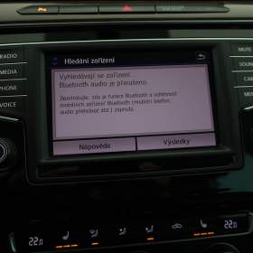 Foto inzerátu Volkswagen Passat 2.0 TDI