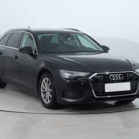 Audi A6 40 TDI / 19657065