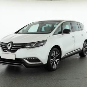 Foto inzerátu Renault Espace 1.6 dCi