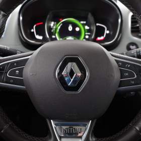 Foto inzerátu Renault Espace 1.6 dCi