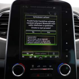 Foto inzerátu Renault Espace 1.6 dCi