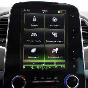 Foto inzerátu Renault Espace 1.6 dCi