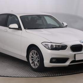 Foto inzerátu BMW Řada 1 116d