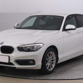 Foto inzerátu BMW Řada 1 116d