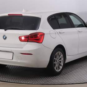 Foto inzerátu BMW Řada 1 116d