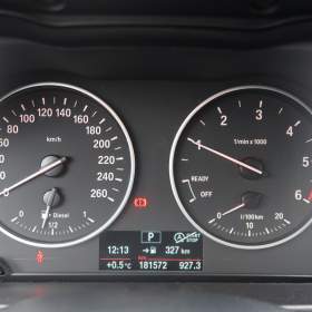 Foto inzerátu BMW Řada 1 116d