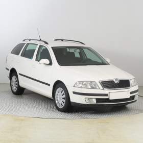 Fotka k inzerátu Škoda Octavia 1.9 TDI / 19555657
