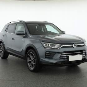 SsangYong Korando 1.5 T- GDI / 19657071