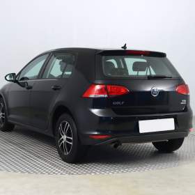 Foto inzerátu Volkswagen Golf 1.2 TSI