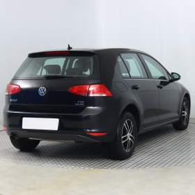 Foto inzerátu Volkswagen Golf 1.2 TSI
