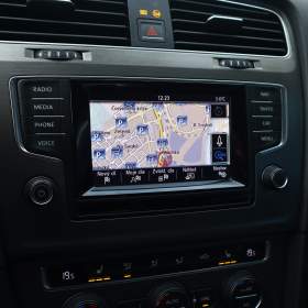 Foto inzerátu Volkswagen Golf 1.2 TSI