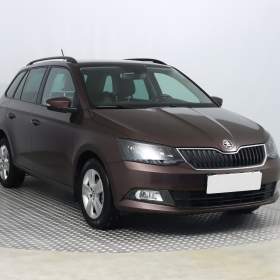 Fotka k inzerátu Škoda Fabia 1.2 TSI / 19654507