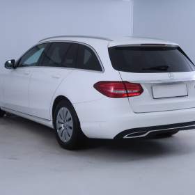 Foto inzerátu Mercedes-Benz Třídy C C 180 d