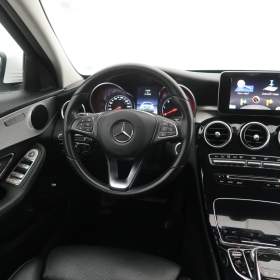 Mercedes- Benz Třídy C C 180 d / 19657078