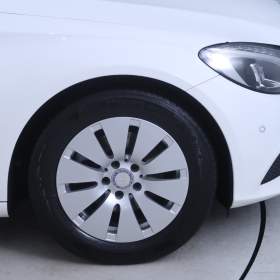 Foto inzerátu Mercedes-Benz Třídy C C 180 d