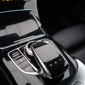 Foto inzerátu Mercedes-Benz Třídy C C 180 d