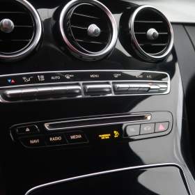 Foto inzerátu Mercedes-Benz Třídy C C 180 d