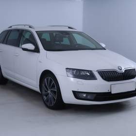 Fotka k inzerátu Škoda Octavia 2.0 TDI / 19555657