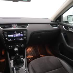 Foto inzerátu Škoda Octavia 2.0 TDI