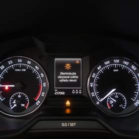 Foto inzerátu Škoda Octavia 2.0 TDI