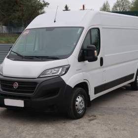 Foto inzerátu Fiat Ducato 2.3 MultiJet