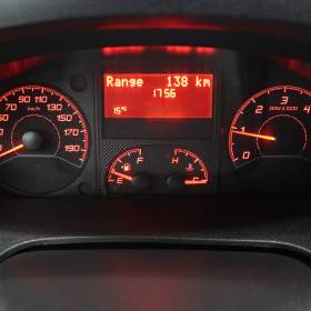 Foto inzerátu Fiat Ducato 2.3 MultiJet