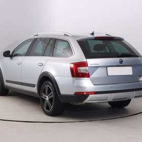 Foto inzerátu Škoda Octavia Scout 2.0 TDI