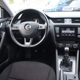 Foto inzerátu Škoda Octavia Scout 2.0 TDI