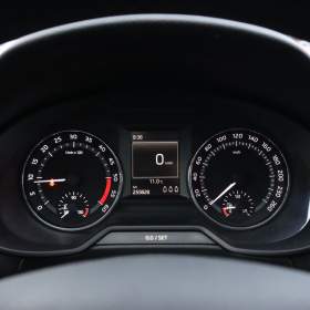 Foto inzerátu Škoda Octavia Scout 2.0 TDI