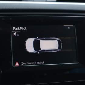 Foto inzerátu Škoda Octavia Scout 2.0 TDI