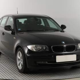 Foto inzerátu BMW Řada 1 118d