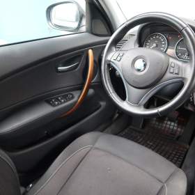 Foto inzerátu BMW Řada 1 118d